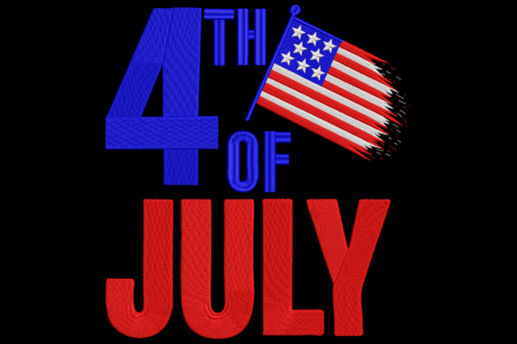4th of July