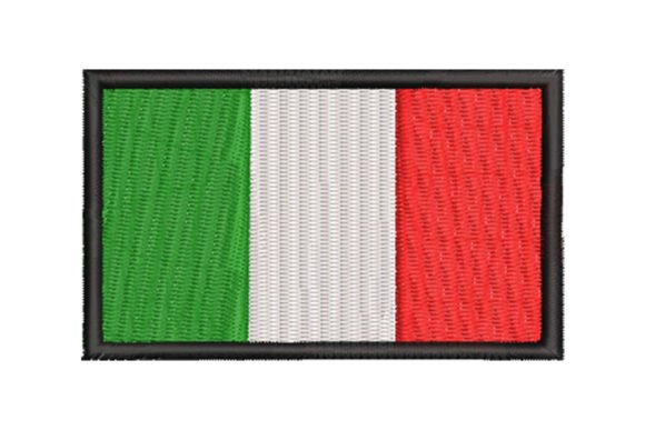 Flag of Italy
