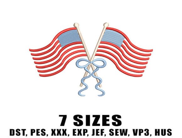 Flag USA