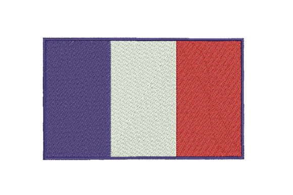 France Flag