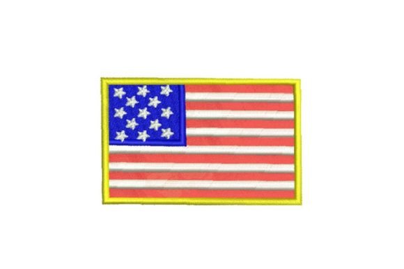 Usa Flag